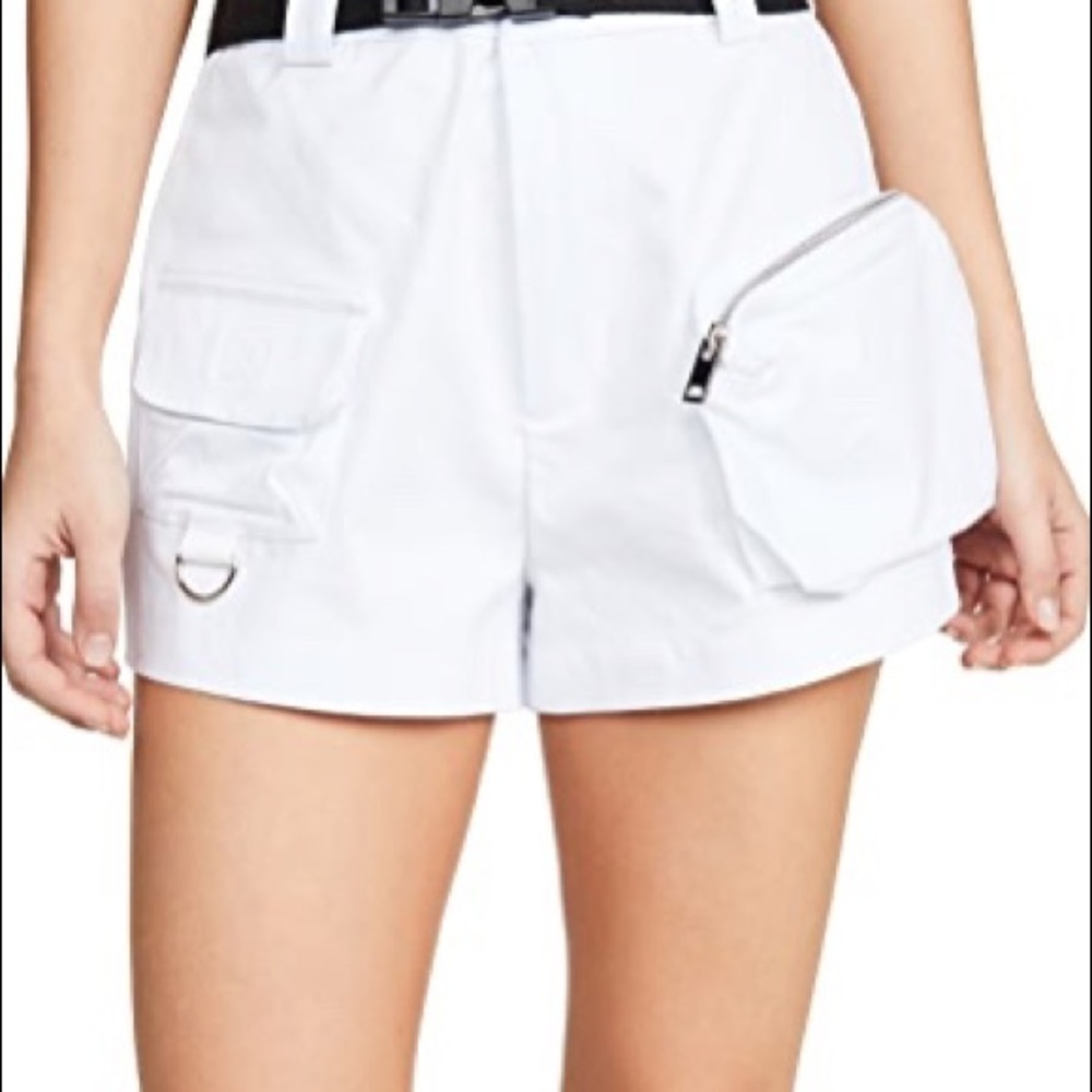 Shorts - Picture 4 of 4